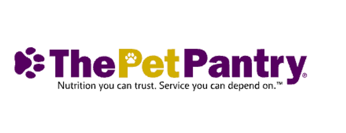 The Pet Pantry